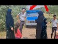 A Friendly Meeting | Zahra with Abu