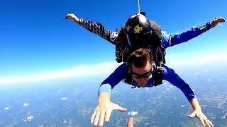 Brock Smith Skydiving 2023