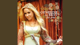 Video thumbnail of "Catherine Britt - Swingin' Door"