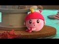 Малышарики - Пароход ⛴⚓🚢🏝❤👑 - серия 59 - обучающие мультфильмы для малышей 0-4