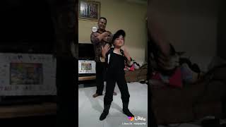 Goyangbetots Nyai Nikita Mirzani