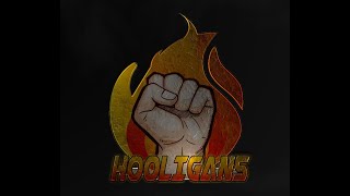 Hooligans Final Intro