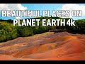 Most Beautiful Places on Planet Earth | 4K World
