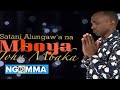JOHN MBAKA - SATANI  ALUNGAW