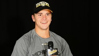 Meet the newcomers: Todd Kiilunen