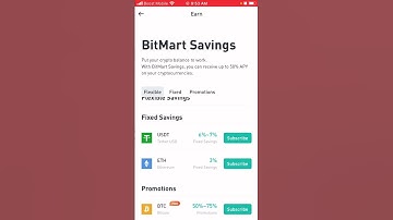 TIME SENSITIVE- 👀⏱FLIP YOUR BREAD ON BITMART - 👍50-75% INTEREST BTC ETH🔥🙏