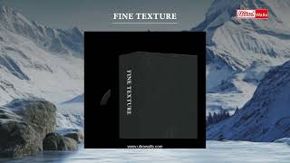 UltraWalls Fine Texture Korean Wallpaper Collection | Quiet Luxury Interior Design screenshot 5