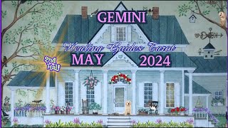 Gemini JUSTICE WILL BE SERVEDABUNDANCE OF OPPORTUNITES COMING YOUR WAY!