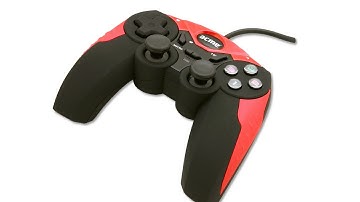 Shift 2: Unleashed - The Best Digital Gamepad Settings and Gameplay