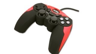 Shift 2: Unleashed - The Best Digital Gamepad Settings and Gameplay