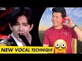 Jasmine FLower - Dimash & Wu Tong (ENG SUB) | Music Enthusiast Nurse Reacts