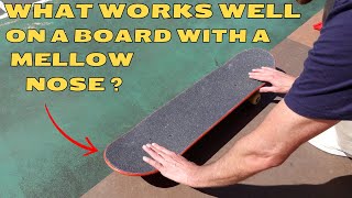 What is a Mellow Nose deck good for? by Ben Degros 20,791 views 1 year ago 13 minutes, 35 seconds