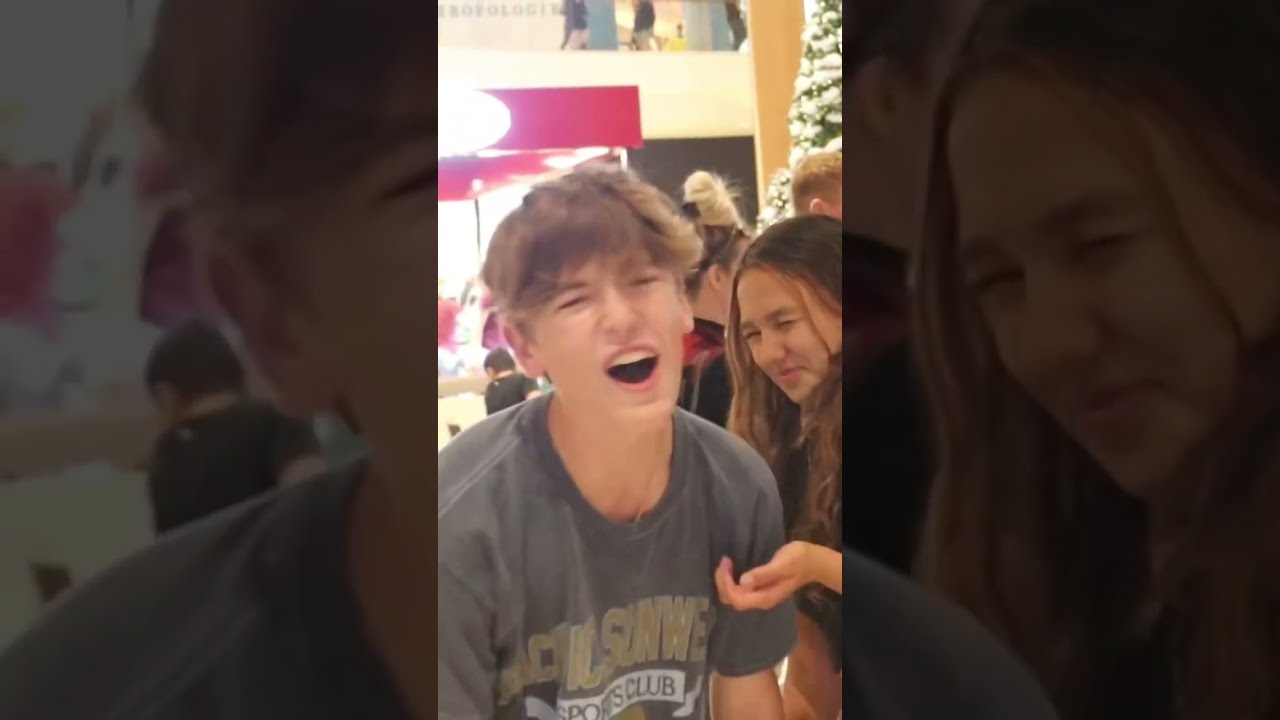 Kiss Or Slap Cringe Edition 
