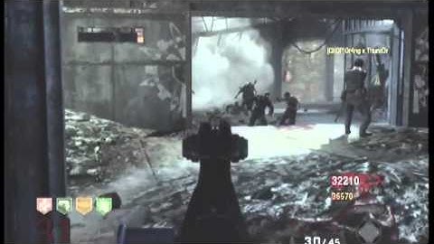 Zombies- Der Riese- high round Part 6