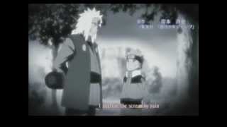 Naruto Shippuden AMV (Payphone)