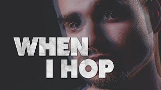 Zekka - When I Hop