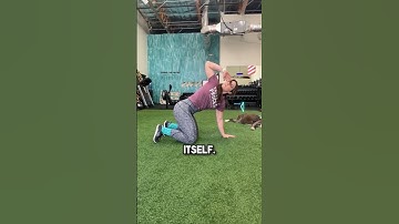 3 exercises to improve spine mobility