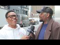 ‘JEALOUS OF TANK DAVIS!’ - Malik Scott Defends Jake Paul
