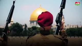 Lagu Persatuan Palestina🇵🇸🇵🇸🇵🇸