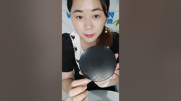 WODWIN usb plug and play audio system omnidirectional conference microphone