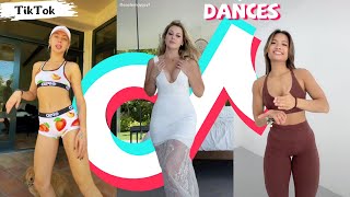 Ultimate TikTok Dance Compilation Of September 2021 - Part 24