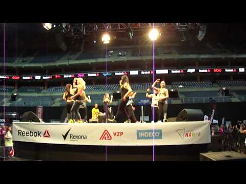 REEBOK WELLNESS MARATHON