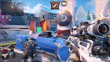 Lyxro vs iAmzd 2 1 Bo3 4R 1v1lb