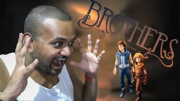 BROTHERS A TALE OF TWO SONS / PART 1