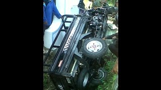 Download lagu ATRAKSI TOSSA TERKEREN SEPANJANG MASA (PART PUNCAK)