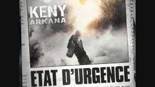 Keny Arkana - Espoir de paix Resimi