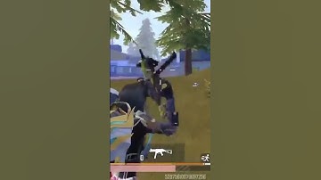 Hacker or wot | 1vs3 | #bgmi #bgmishorts #pubgshorts