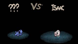Beating Isaac as Blue Baby and unlocking the D6 in Afterbirth+