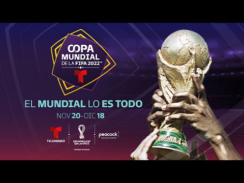 Telemundo announces launch of Tplus; World Cup 2022 and local news