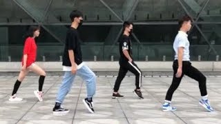 LIKE A BOSS 👍 Compilation #39 - Amazing Michael Jackson Moonwalk Dance Step🔥 | Likeaboss TV