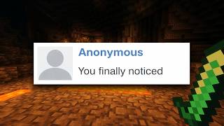 I read 45 minutes of SCARY reddit stories while playing minecraft
