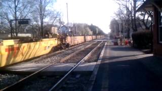 CSX Q034