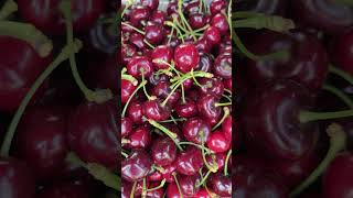 Carmen Cherry #cherry #KGB #cherries Net Worth