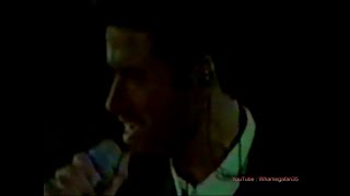 George Michael &quot;Freedom&quot; LIVE Wembley Arena 1-12-1993