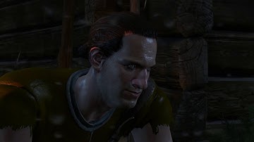 The Witcher 3: Wild Hunt - Missing in Action