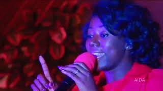 First Love Music - God's Love is Greater