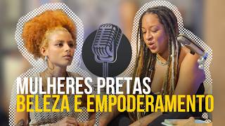 Mulheres pretas: beleza, empreendedorismo e empoderamento screenshot 5