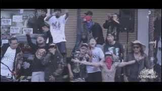 xMASTAKILLAx - Sriganostra La Familia (OFFICIAL MUSIC VIDEO) HD