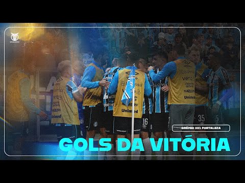 SEXTOU!!! GOLS DA