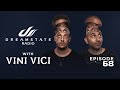 Dreamstate Radio by Vini Vici - EP. 68 | Good Vibes Only 💫 PsyTrance Mix