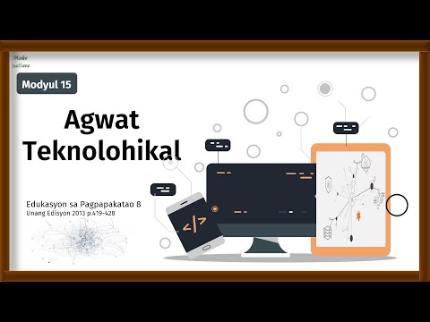 Video: Ano ang isang teknolohikal na aplikasyon?