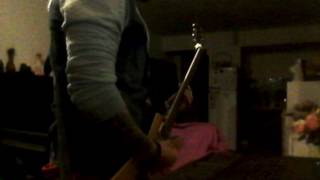 Facing Hell -solo (ozzy)