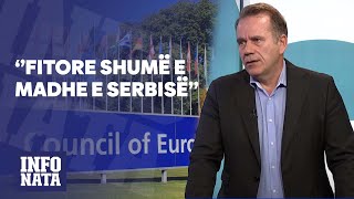  Fitore Shumë E Madhe E Serbisë -Analisti Në Rast Dështimi Të Kosovës Në Kie