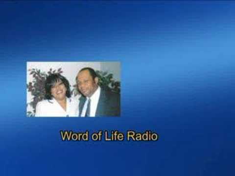 Word of Life Radio Excerpt Part 1