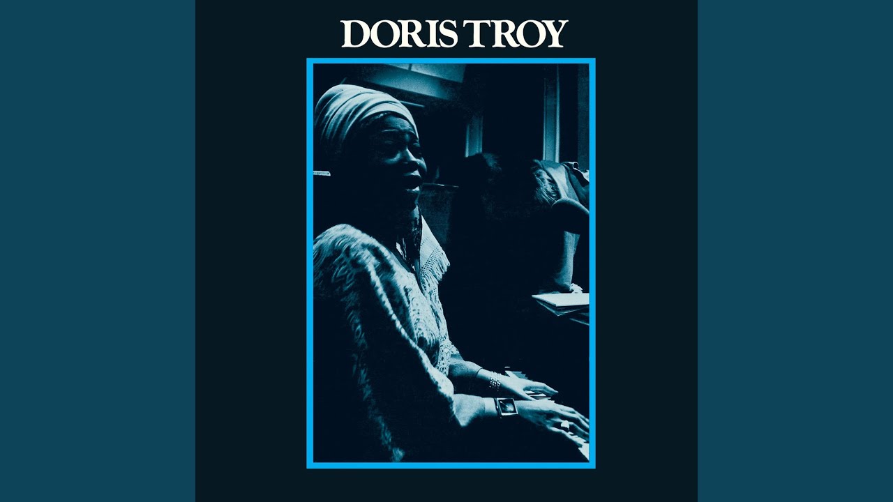 Doris Troy: The Remarkable Career of Mama Soul | uDiscover