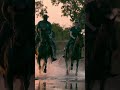 Horses galloping in Africa - This Esme